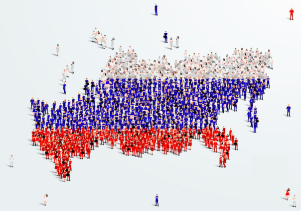 «Это не наш бамбук» — элита, выросшая в чужой почве, погубит Россию