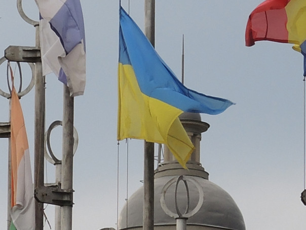 Зеленский заявил о готовности к встрече с Путиным