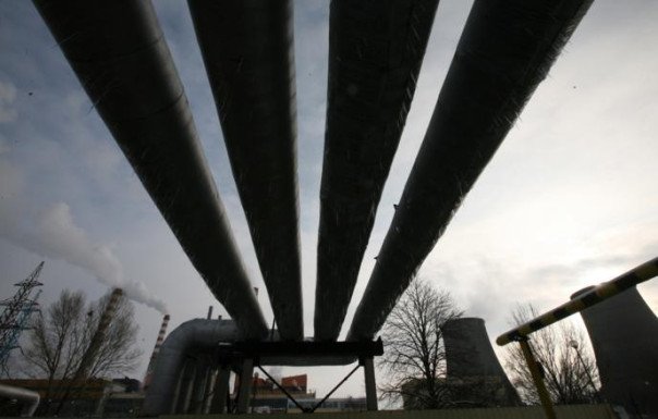 Вучич заявил о предотвращении диверсии против газовой инфраструктуры Сербии