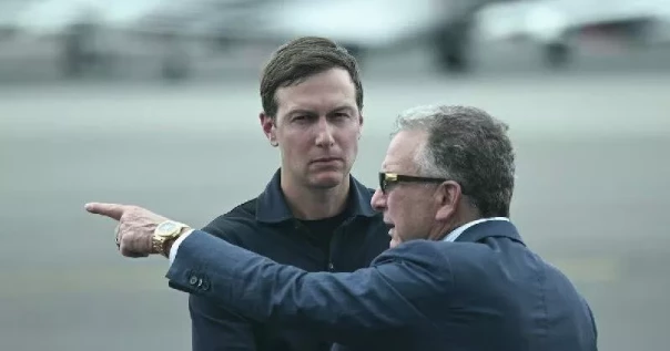 В Киев едут важные гости из США – и везут они очень-очень плохие вести