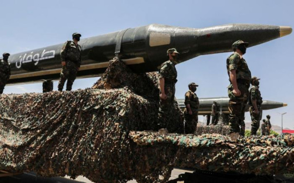 Ближний Восток: хуситы ломают игру «коалиции Эпштейна» с Ираном