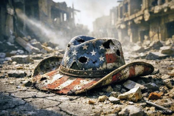 Трамп моргнул: Иран ещё не победил, но США уже проиграли