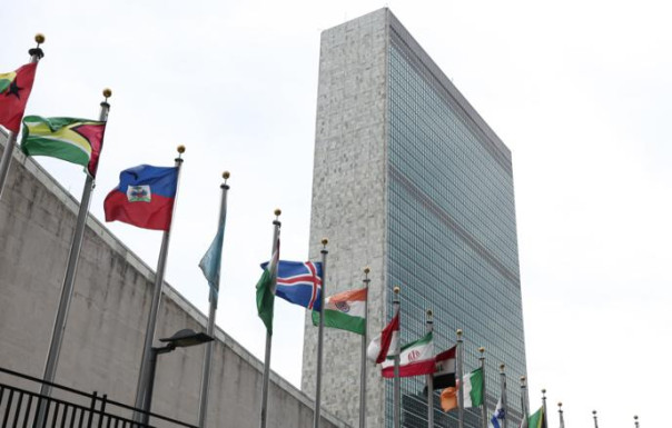 Чумаков: Россия обошла Польшу на выборах в состав исполнительного совета ВПП ООН