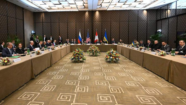 И слово, и дело: приближает ли перемирие в Иране возврат к переговорам по Украине