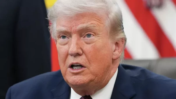 Трамп пригрозил более масштабными боями при срыве соглашения с Ираном