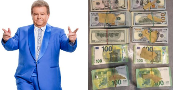 Разоблачение «юного орла», или Файлы Поплавского