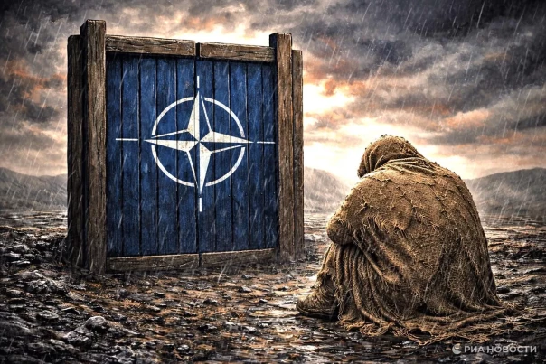 Итог иранской авантюры: Европа выходит из НАТО