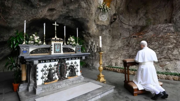 Пентагон угрожал Ватикану после критики Белого дома