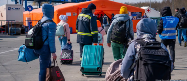 В ЕС занялись обсуждением новых ограничений для украинских беженцев