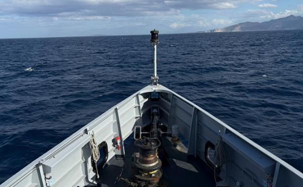 Засады Средиземного моря: Украинский спецназ обосновался в Ливии, выслеживая российский транспорт