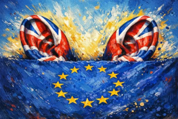 Почему Евросоюз без Англии продолжает говорить на английском?