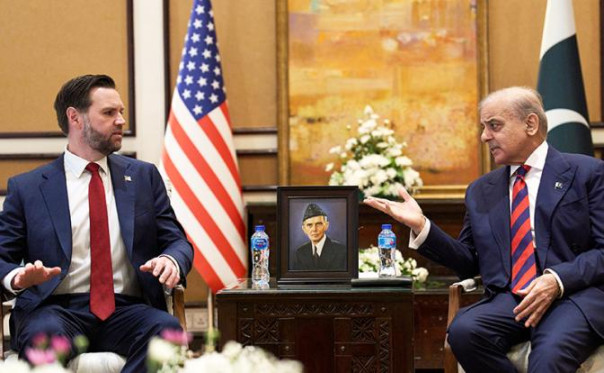 Пакистанский облом Вэнса: Почему Иран и США не смогли помириться