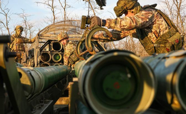 Сводки СВО, 13 апреля, главное: Битва за Красный Лиман и «одностороннее» пасхальное перемирие