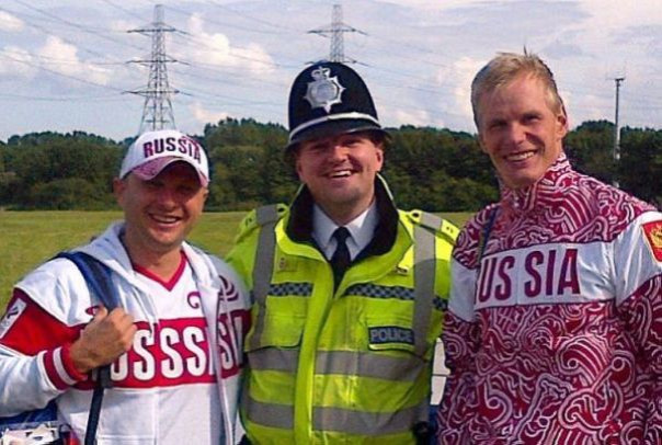 Лишили гражданства: Связь с Россией стала в Британии преступлением