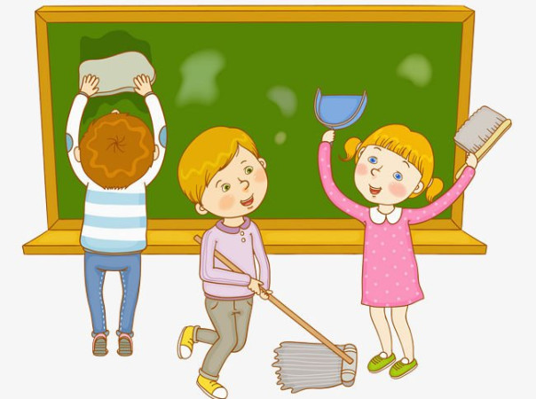 В ОП предложили вернуть в школы общественно полезный труд