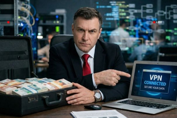 VPN животворящий: Зачем министерства, заводы и школы готовы тратить миллиарды на обход в Сети