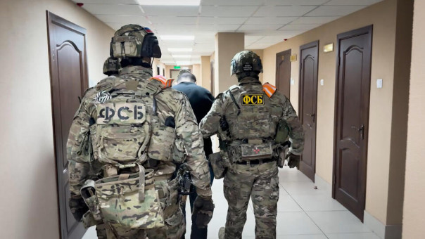 Правоохранители раскрыли схему ухода от НДС на 1,2 трлн рублей