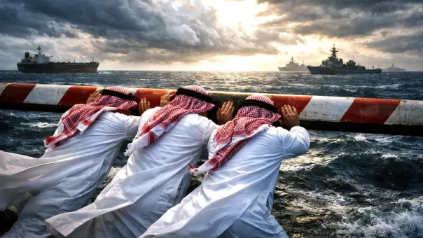 "Когда денег недостаточно": США взяли заложников в войне с Ираном