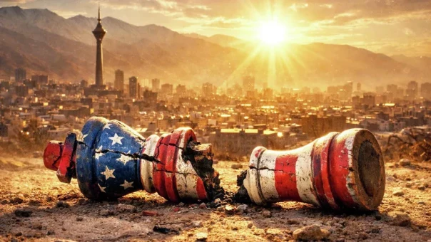 Провал переговоров с Ираном поставил Штаты перед роковым выбором