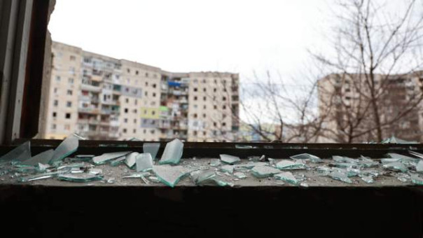 Двое детей погибли в результате атаки БПЛА на Туапсе в Краснодарском крае