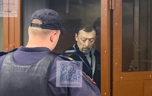 Миллиардеру Сулейманову добавили к обвинению в организации убийств создание ОПС