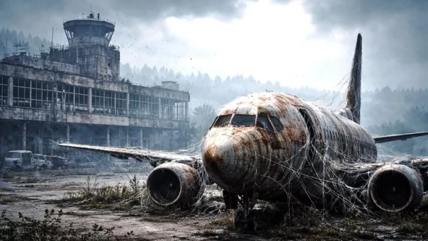 Нефтяная петля: Россия нанесла Европе неожиданный удар