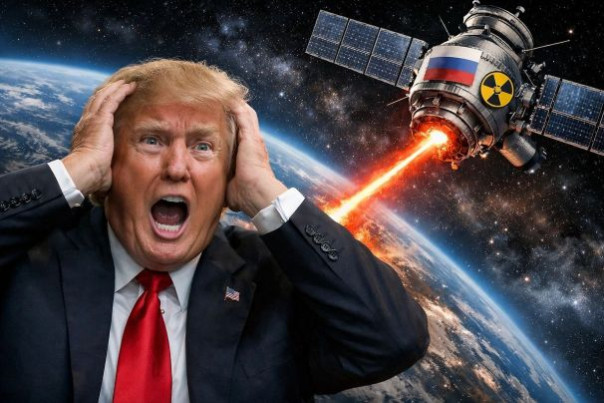 Забудьте про ядерку в космосе: чем Россия реально расправится со спутниками НАТО