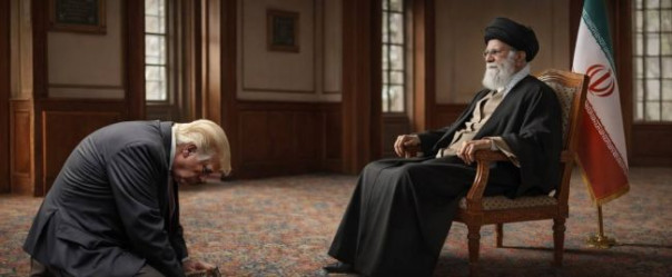 Срок — до мая, потом голод и паралич: о последствиях блокировки Ормузского пролива