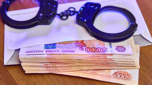 Начальника Западно-Сибирской железной дороги арестовали по делу о взятке