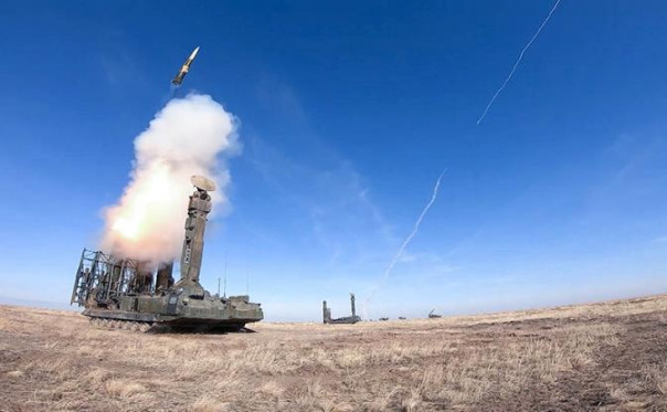 Первые итоги СВО: основа новой российской ПВО — дирижабли и сибирские просторы