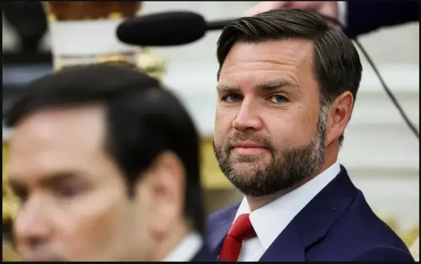 США — не банкомат для обидчивых украинских беженцев. Вэнс уничтожил мигранта одной фразой