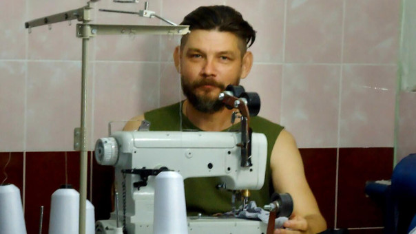 Задержан расстрелявший полицейских в Оренбургской области преступник