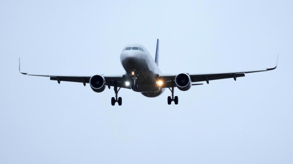 "Ростех" создал комплекс для доступа в интернет на борту самолета