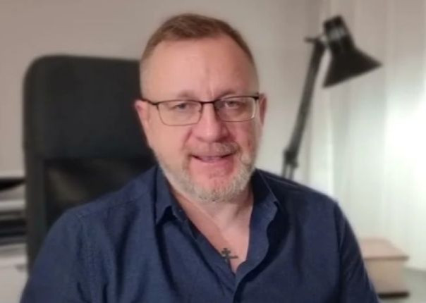 Военкор Котенок: противник системно выбивает ПВО Крыма, в чём ему помогло «обнуление» Telegram