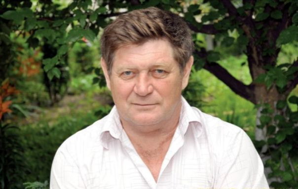 В Луцке местного писателя за поддержку РФ посадили на 6 лет