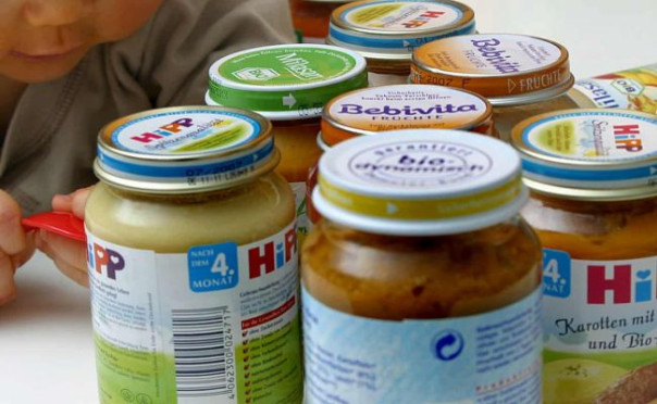 В магазине Чехии под видом детского питания продавался крысиный яд