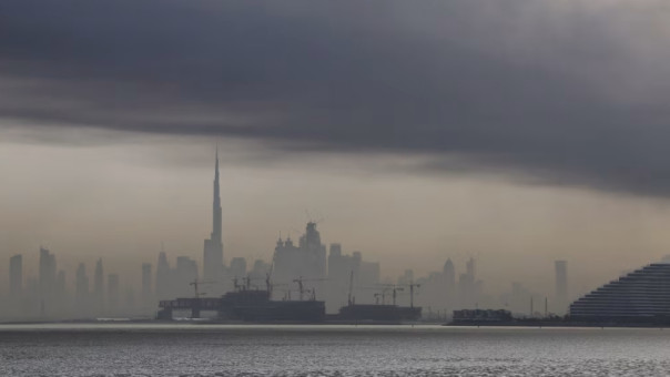 Объединённые Арабские Эмираты готовятся запросить финансовую помощь США