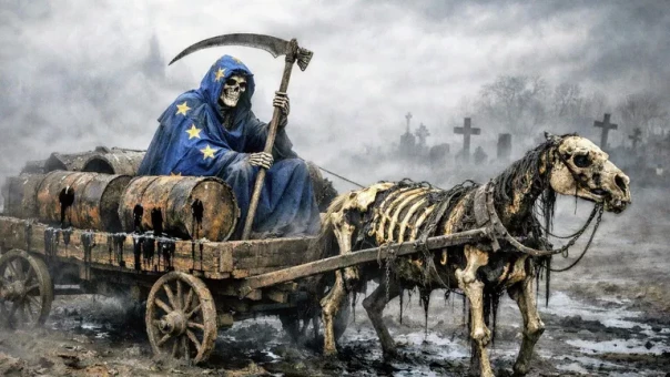 Трамп своему слову хозяин: цивилизация погибнет, но есть нюанс