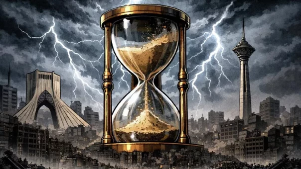 Переговоры или война до конца: выбор Ирана ничего не изменит