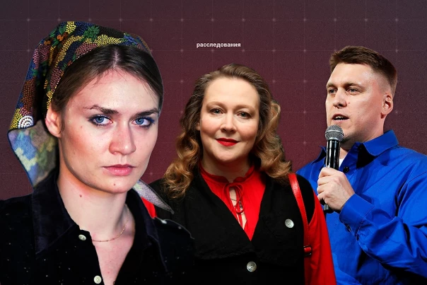 «Хоть уборщицей»: Как дочь Машкова, Ауг и Шаракоис проклинают день, когда сбежали из России