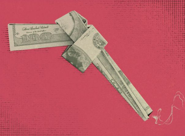 Foreign Affairs (США): Глобальная экономическая война уже идет. Результатом будет полный хаос