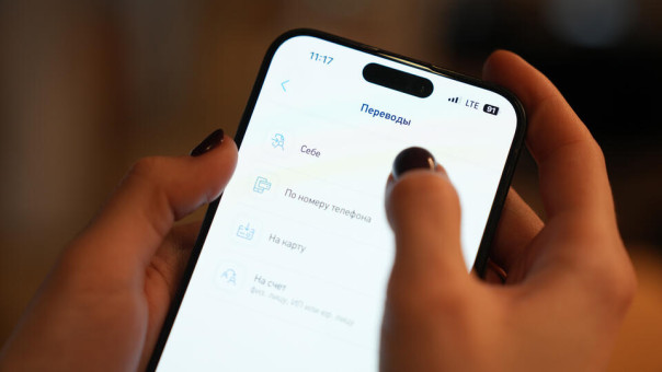 Россиянам рассказали о способе защиты от мошенников с помощью "второй руки"