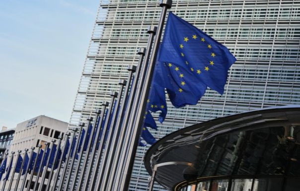 Спасибо Венгрии и Словакии, давшим Брюсселю возможность совершить очередную глупость!