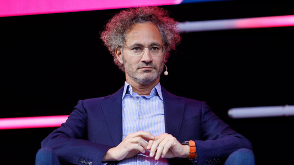 ИТ-компания опубликовала манифест, похожий на монолог злодея из блокбастера