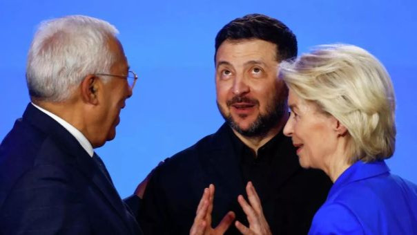 Девяносто миллиардов для Киева – зря радуются!