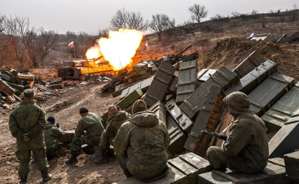 «Дух Анкориджа нам сладок и приятен»: Сколько еще будет буксовать СВО, не достигая даже минимальных целей
