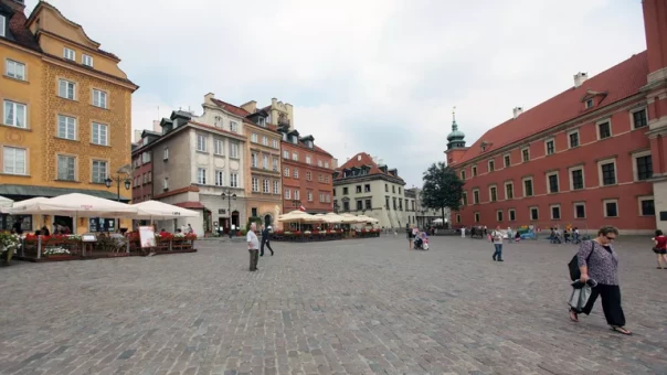 Украинские мошенники в Польше придумали хитрую схему аренды жилья