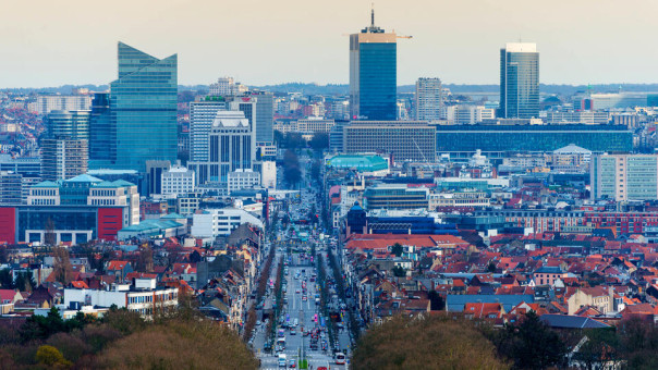 Бельгия призвала ЕС назначить представителя для переговоров с Россией