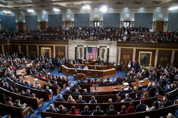 Республиканцы на грани поражения: выборы в Конгресс под угрозой