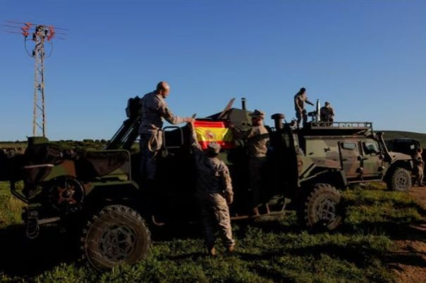 Пентагон обсуждает исключение Испании из НАТО, — Reuters